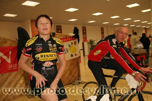 Telethon 2007 101